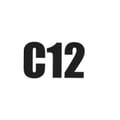 C 12 - Ontwerp - Logo