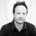 Jesper Wolff - Ontwerper