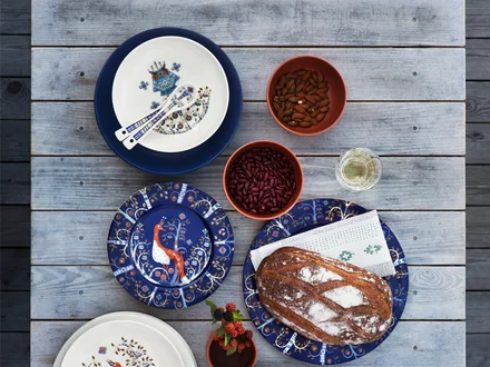 Collectiebanner: Iittala - Taika Collectie