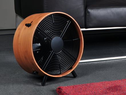 Ventilatoren ontwerpen - koel je af en hebben een geweldig design