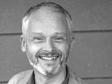 Jonas Torstensson - ontwerper