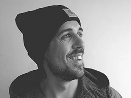 Joel Hoff - Ontwerper