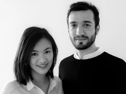 Amandine Chhor &ïssa Logerot