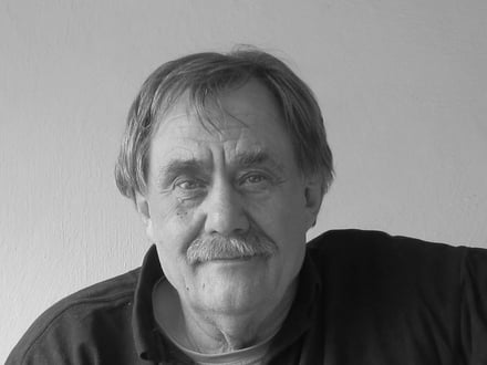 Deens ontwerper Bo Bendixen