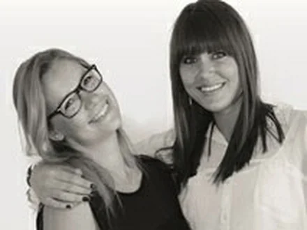 Anne Holm & Sigrid Smetana