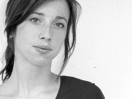 De ontwerper Milia Seyppel