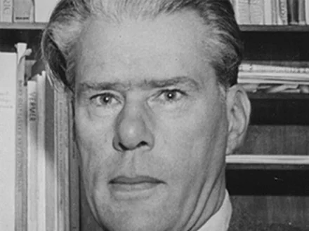 Deens ontwerp: Mogenen Koch