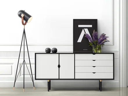 Andersen Meubilair - banner