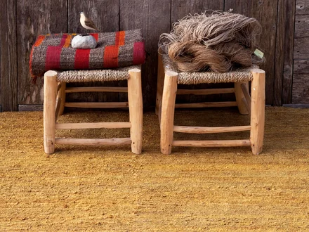 nanimarquina - Gronddeken