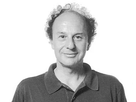 Ontwerper - Jorge Pensi