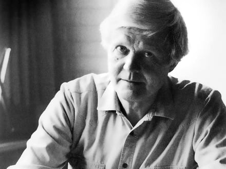 Ontwerper: Gebogen Georg Jensen