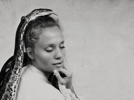 Hannah Lemholt - fotograaf