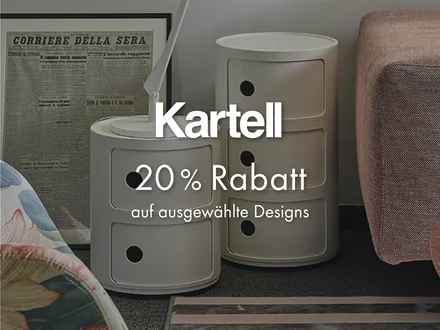 Connox: Witte Vrijdag - Kartel