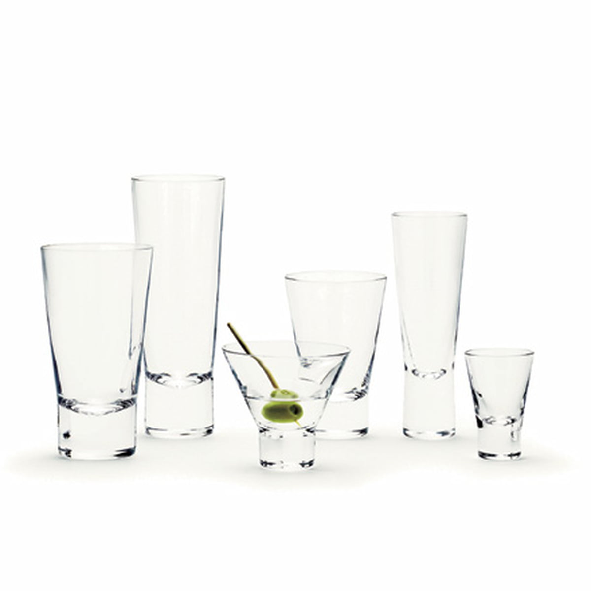 Iittala Aarne drinkglazen Connox