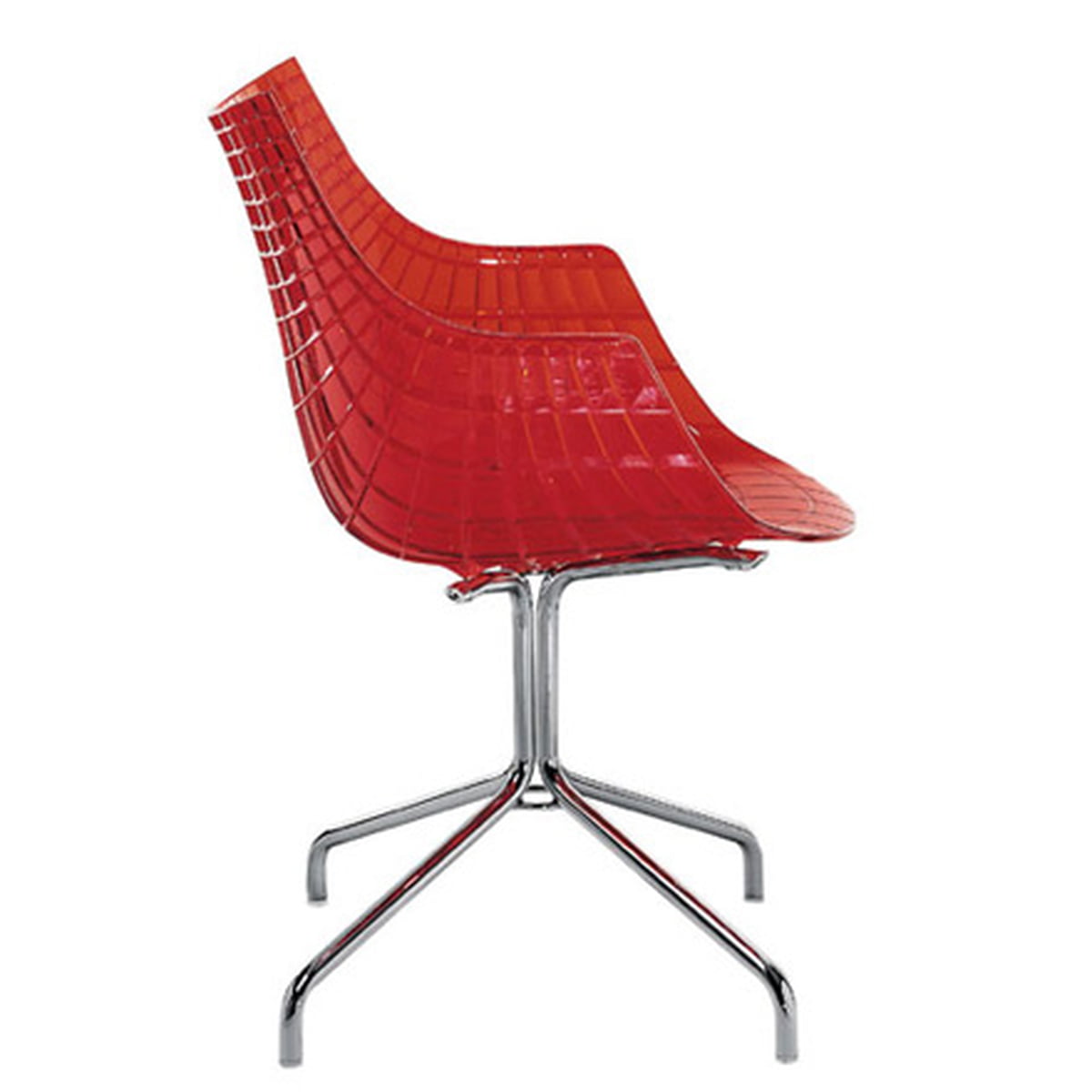 Driade Winkel Meridiana Fauteuil | Connox Driade Winkel Meridiana Fauteuil | Connox