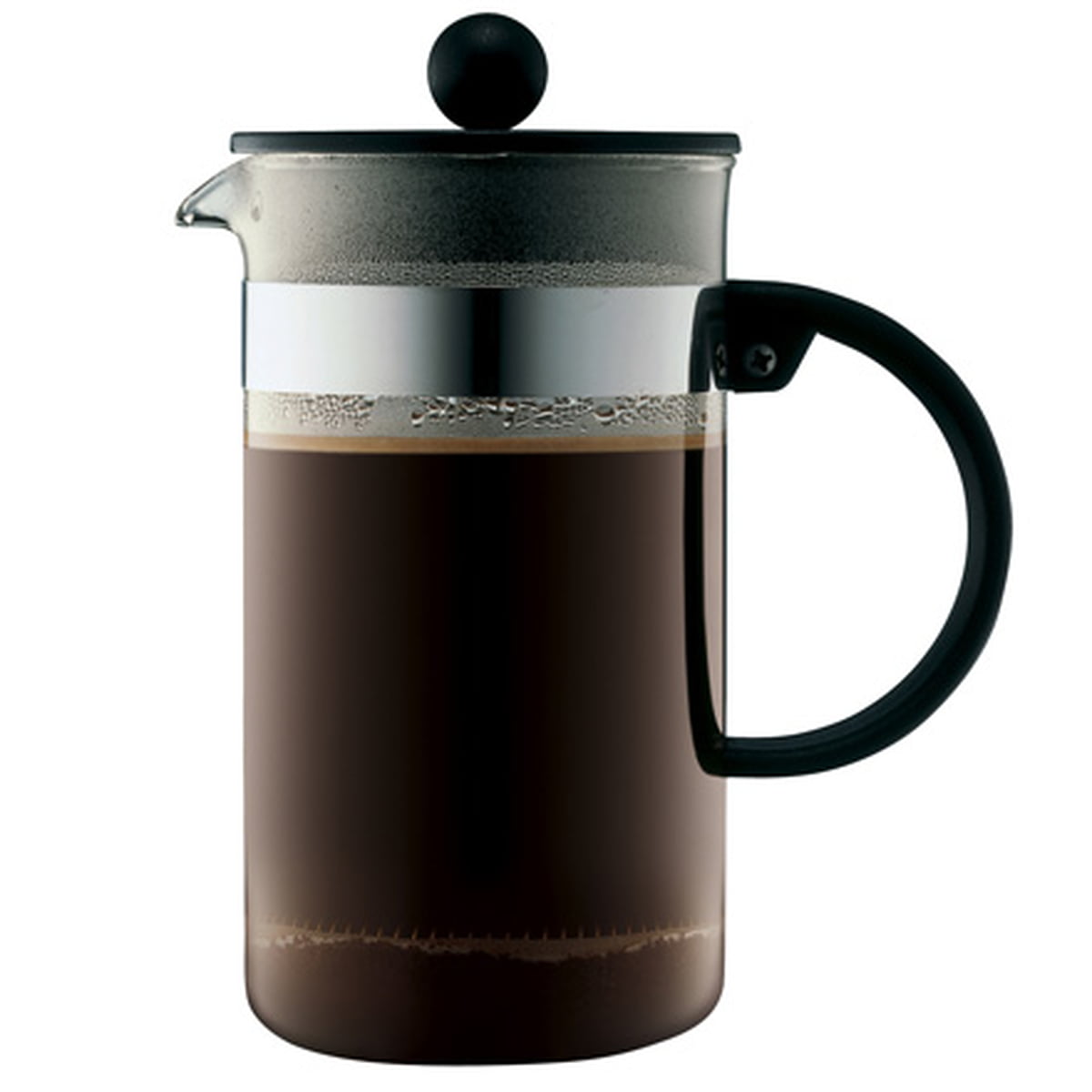 leugenaar Uluru Piket Bodum - Bistro Nouveau Koffiezetapparaat | Connox