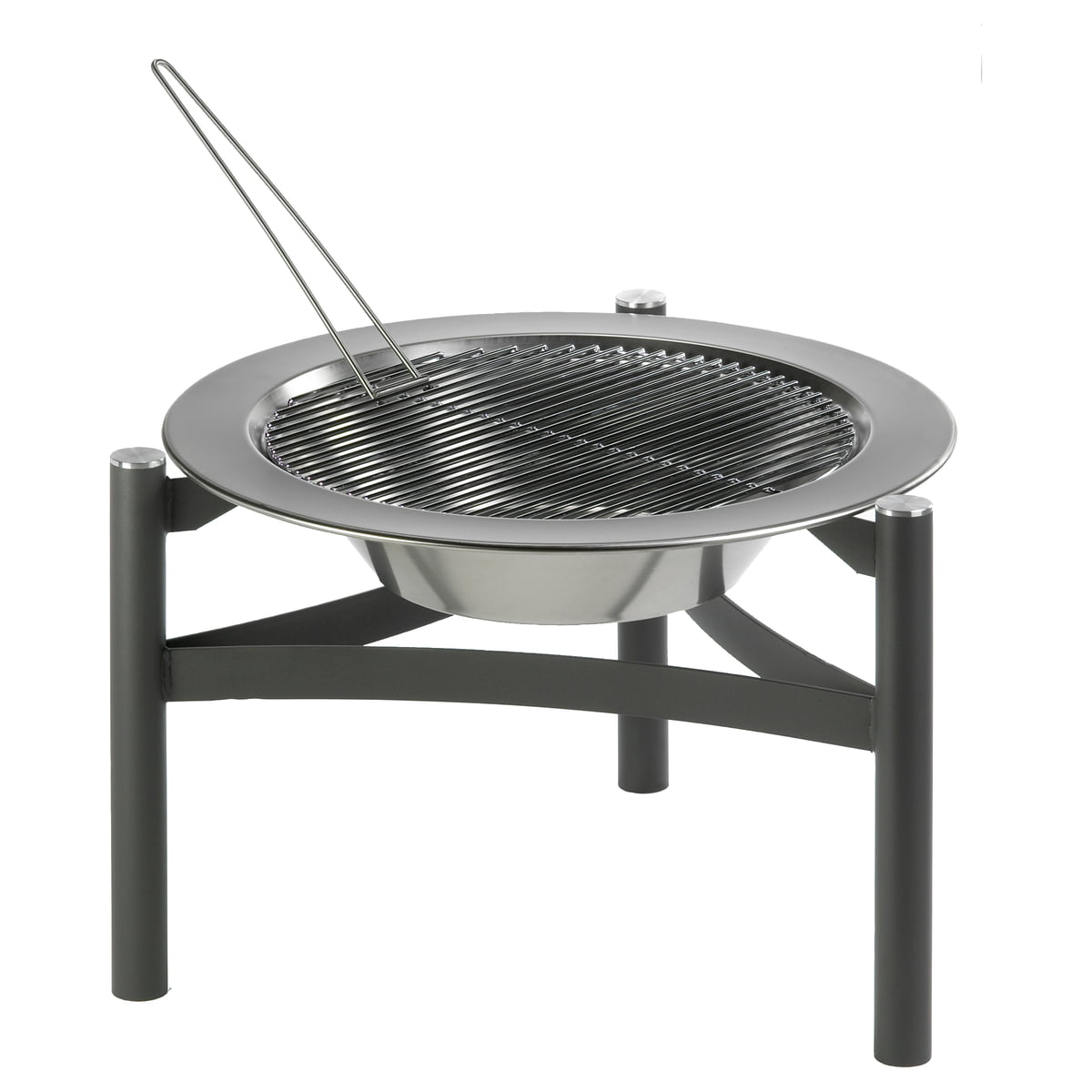 Dancook 9000 Barbecue en open haard | Connox Dancook 9000 Barbecue en open haard | Connox