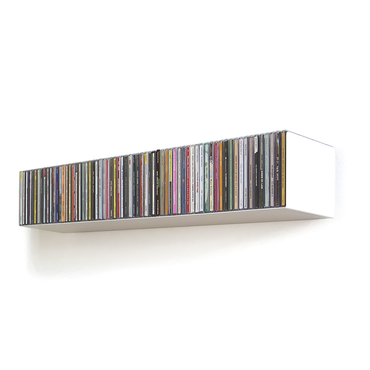 Purper Vergemakkelijken Dapperheid linea1 - B CD-plank | Connox