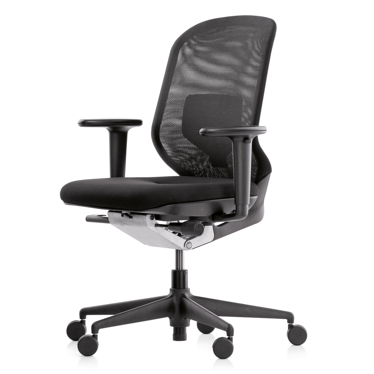 Vitra MedaPal kantoor draaistoel | Connox Vitra Medapal bureaustoel | Project Meubilair