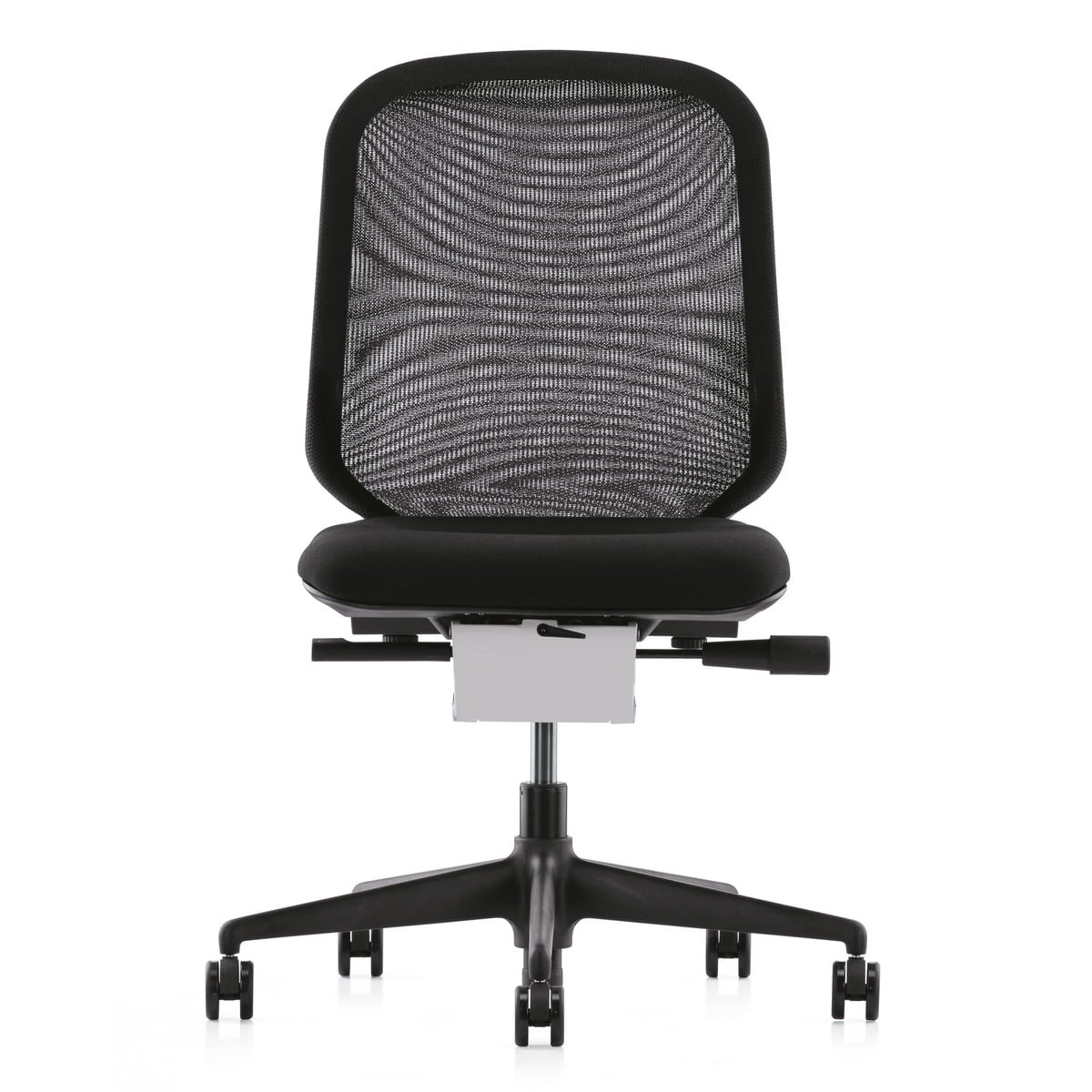 Vitra MedaPal kantoor draaistoel | Connox Vitra Medapal bureaustoel | Project Meubilair