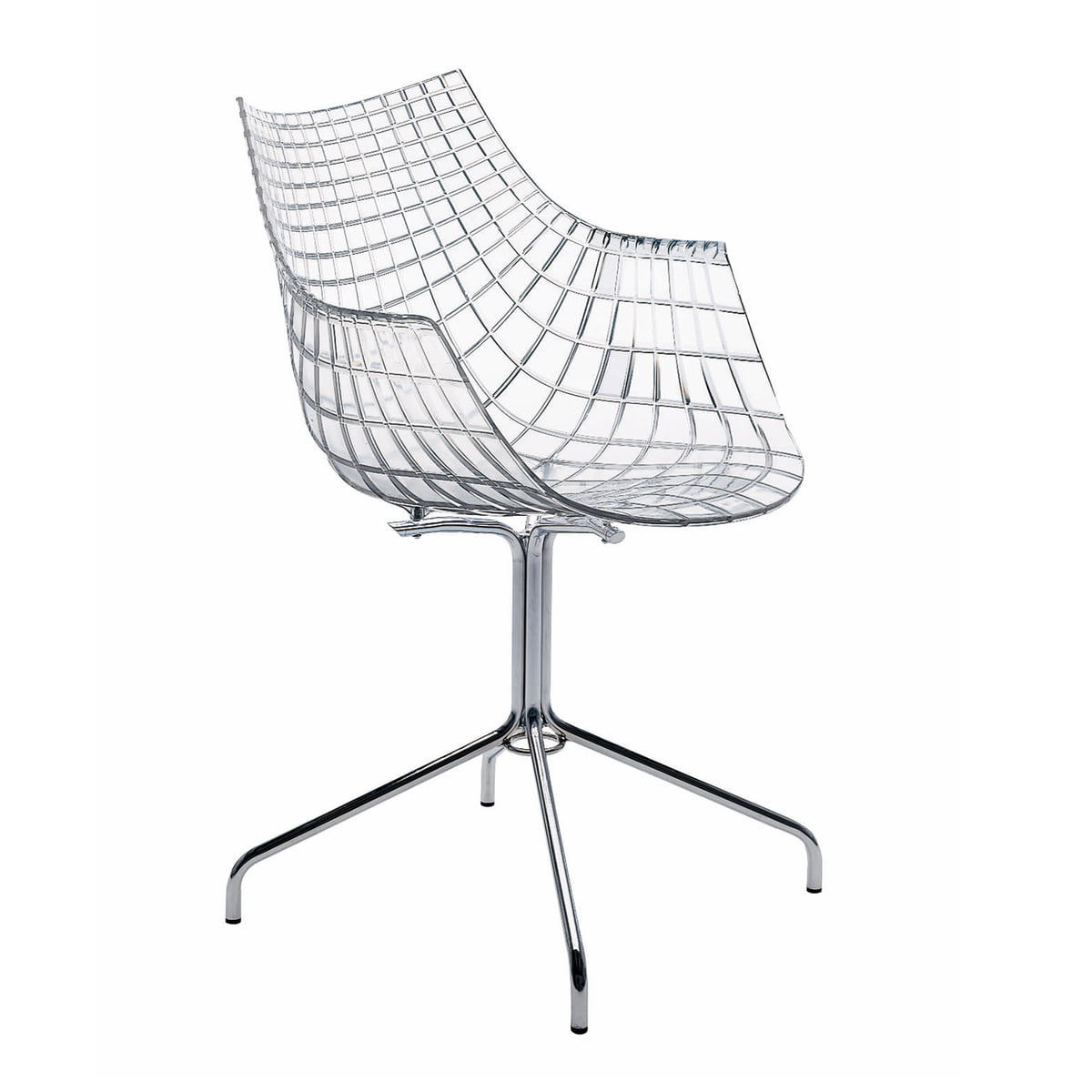 Driade Winkel Meridiana Fauteuil | Connox Driade Winkel Meridiana Fauteuil | Connox