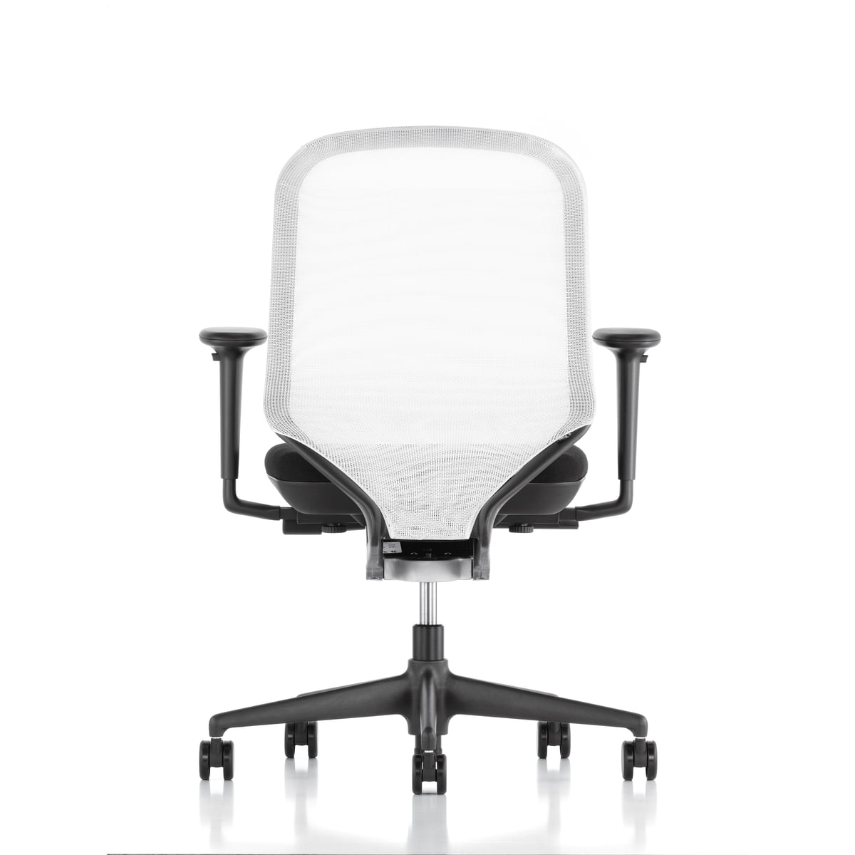 Vitra MedaPal kantoor draaistoel | Connox Vitra Medapal bureaustoel | Project Meubilair