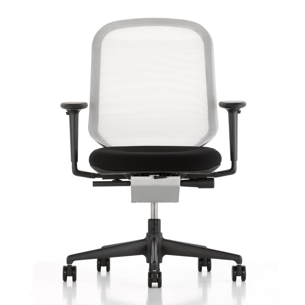 Vitra MedaPal kantoor draaistoel | Connox Vitra MedaPal kantoor draaistoel | Connox