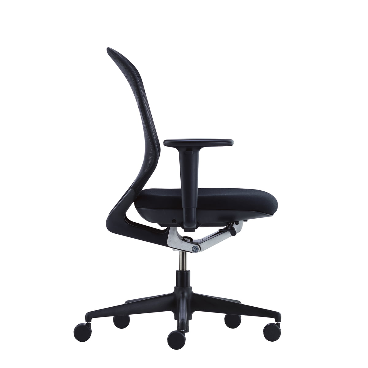 Vitra MedaPal kantoor draaistoel | Connox Vitra Medapal bureaustoel | Project Meubilair