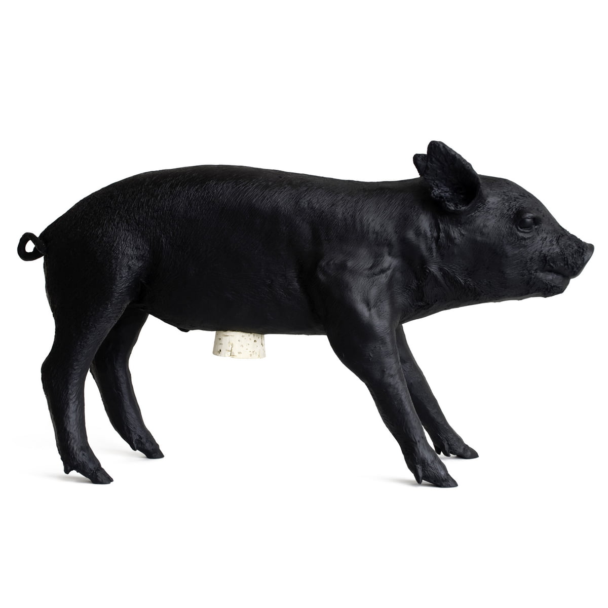 nachtmerrie zadel scheren Areaware - Pig Bank Spaarvarken | Connox