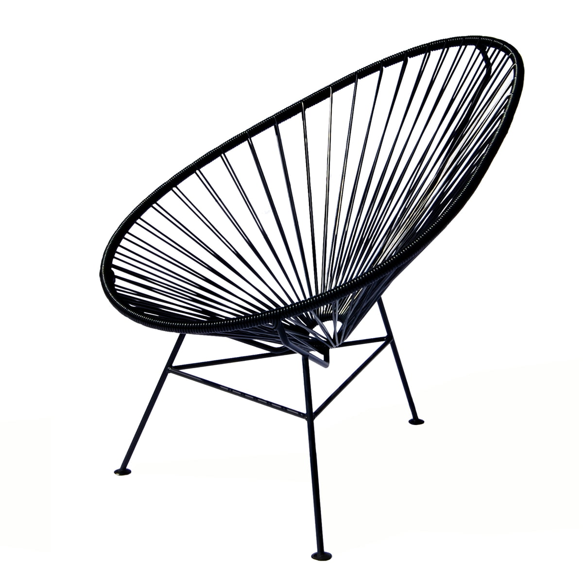 vergeven Uitlijnen Verovering OK-ontwerp - Acapulco Chair | Connox