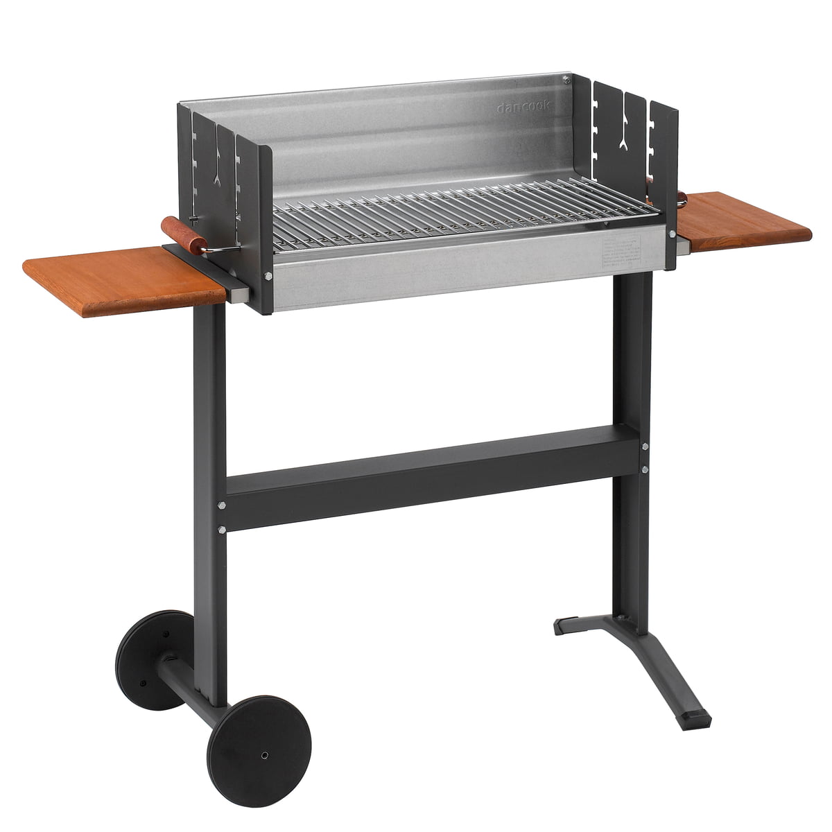 Dancook 5300 Doos Grill | Connox Dancook 5300 Doos Grill | Connox