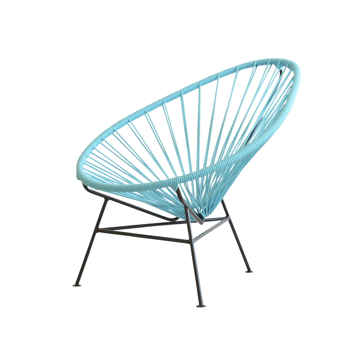 Skim Resistent onwettig OK-ontwerp - The Acapulco Mini Chair | Connox