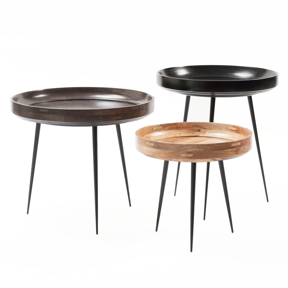 Mater - Bowl Table |
