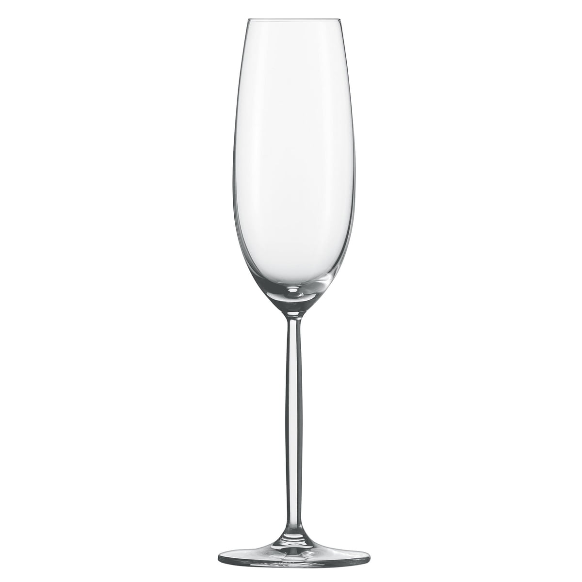 Picknicken Ambtenaren beeld Schott Zwiesel - Diva Champagne glas | Connox