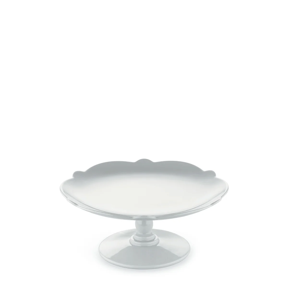 Gekleed voor X-Mas Cake Stand van Alessi