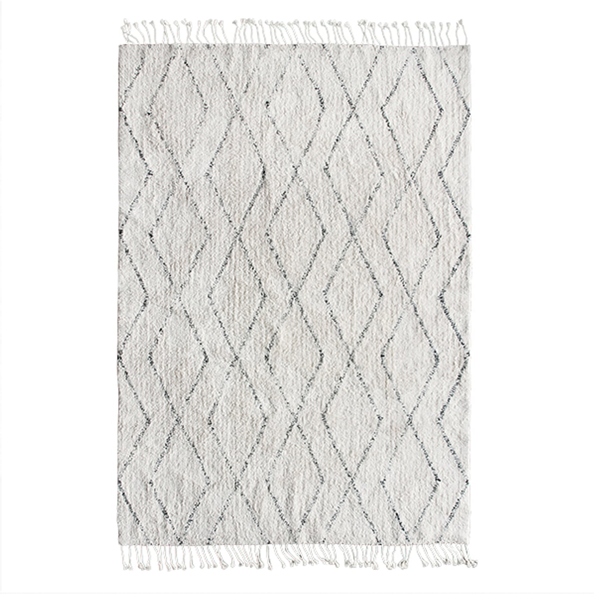 delicaat gevoeligheid Voorlopige Hkliving - Berber tapijt | Connox