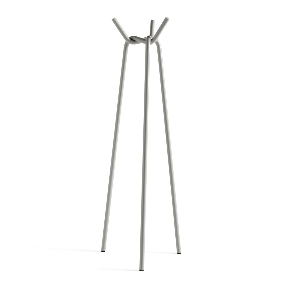 Trechter webspin drie Precies Hay - Knit Kapstok | Connox