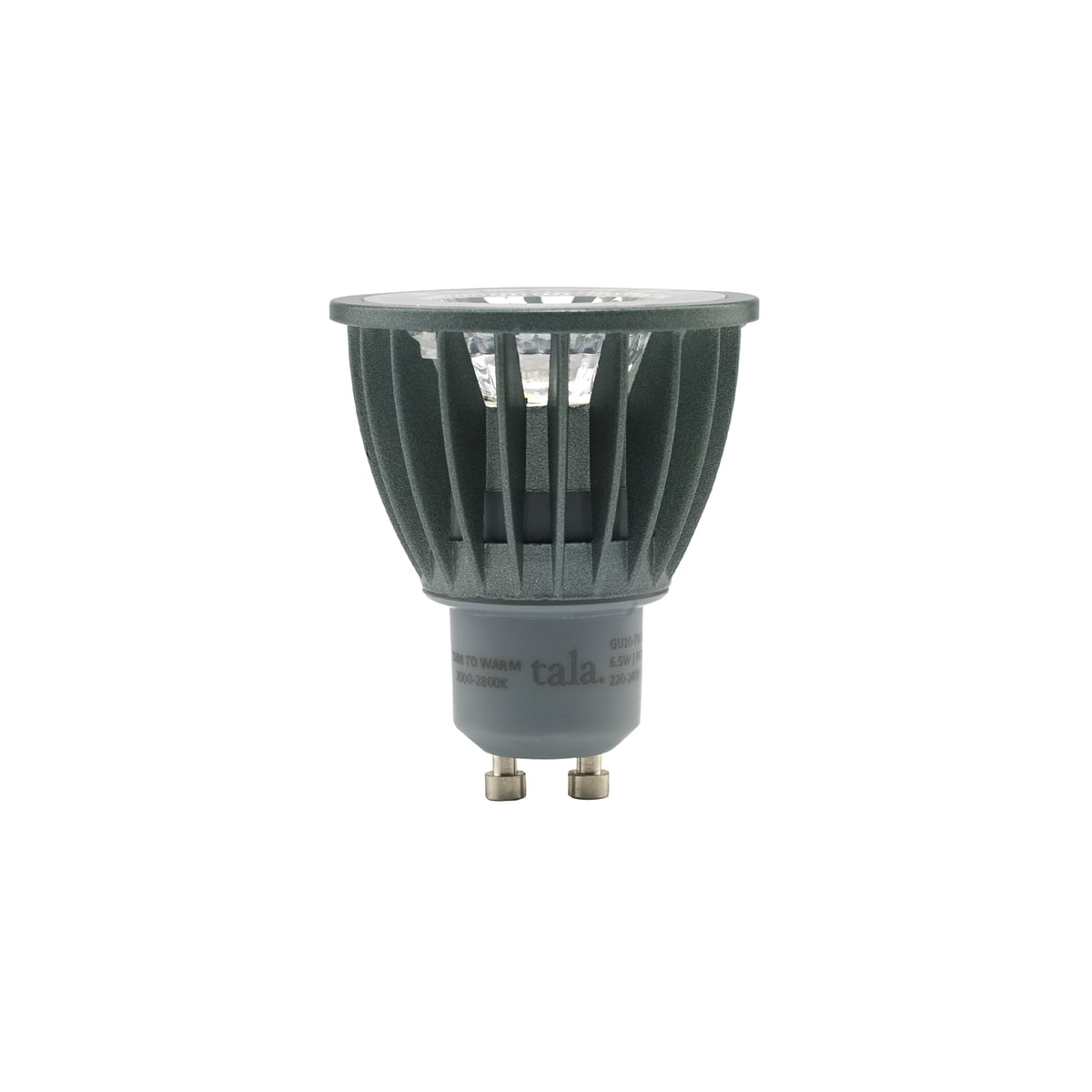 compact agitatie gas Tala - GU10 LED-verlichting | Connox