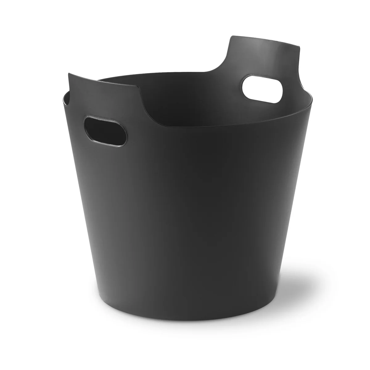 Authentics - 2Hands2 Emmer, 20 l, zwart