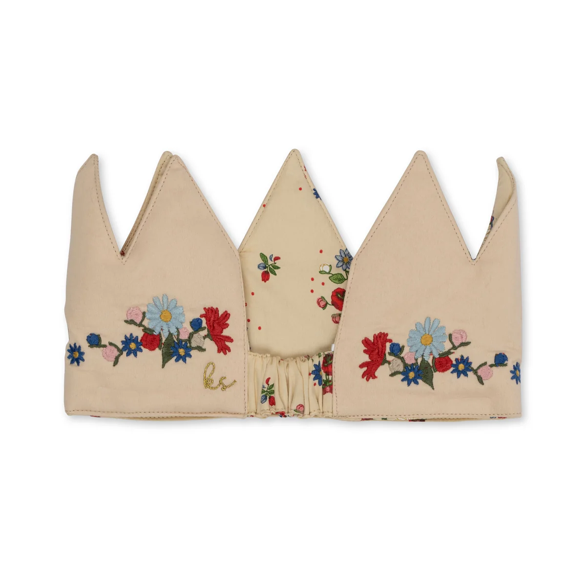 Verjaardagskroon van Konges Sløjd