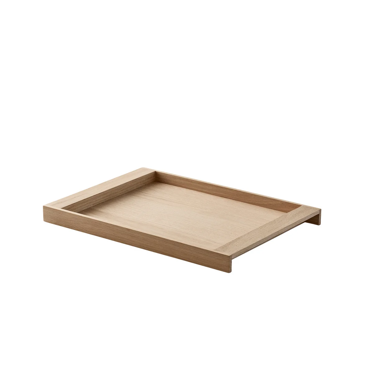 Fritz Hansen - Skagerak No. 10 Tray medium eiken