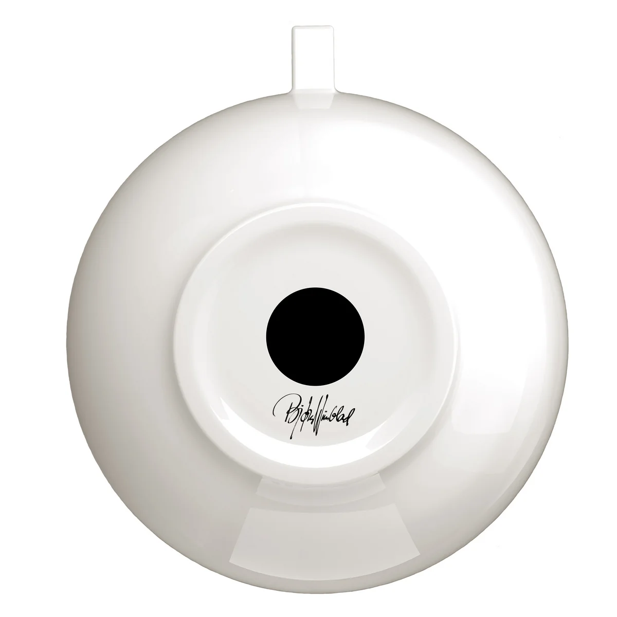 Bjørn Wiinblad - Olga blok kandelaar