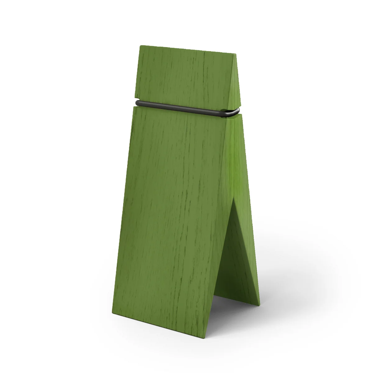 Moebe - Pinch Decoratieve clip, groen
