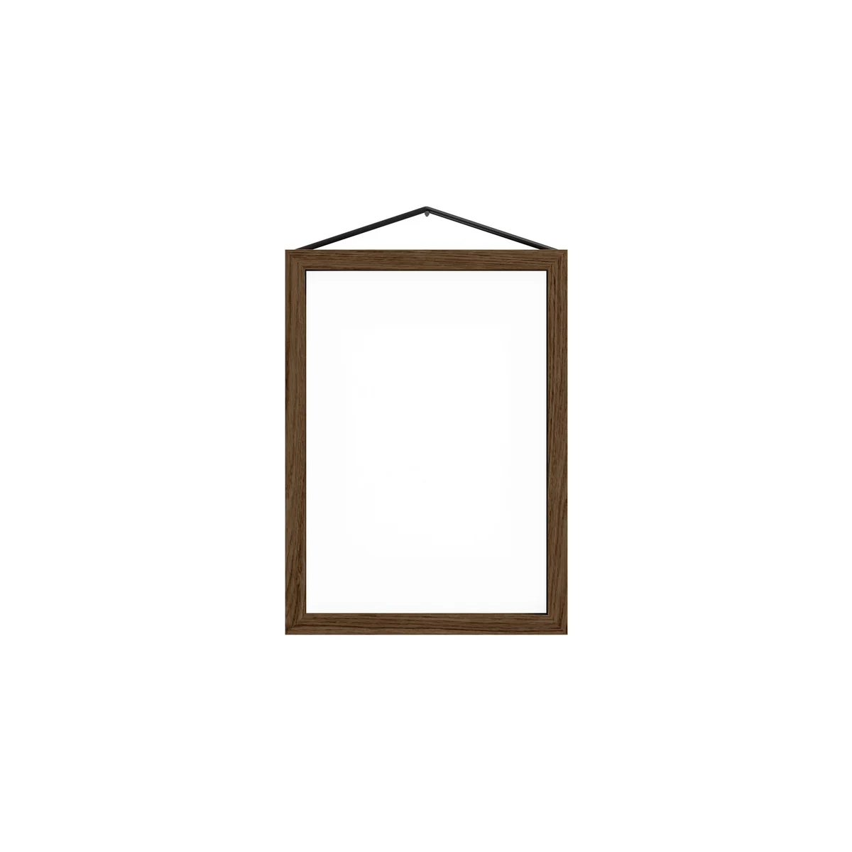 Moebe - Frame Fotolijst A5, gerookt eiken