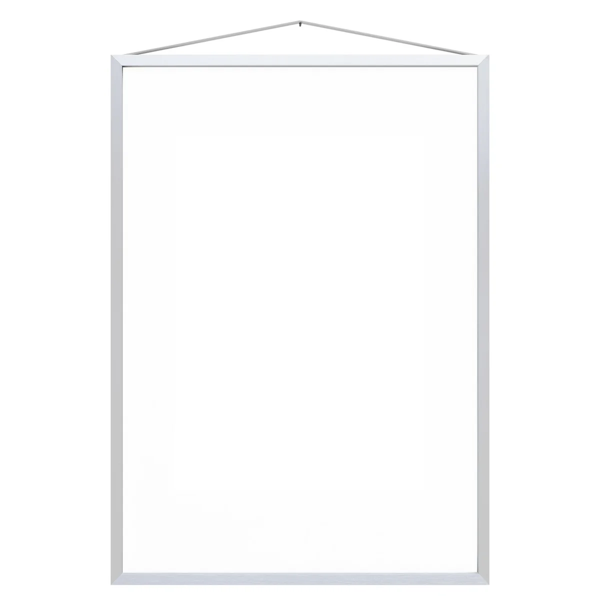 Moebe - Frame Fotolijst A2, aluminium