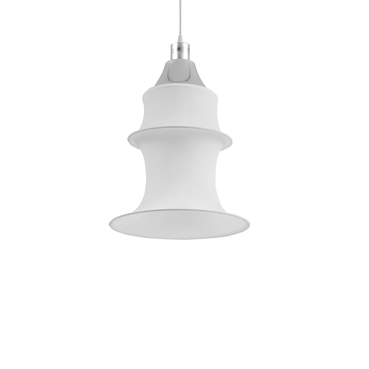 Artemide - Falkland 53 Hanglamp, wit
