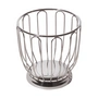 Alessi - Fruitmand 370, Ø 22 cm