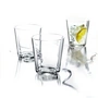 Eva Solo - Cadeaupakket Drinkglazen, set van 6, 0,25 l