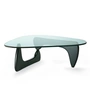 Vitra - Noguchi Coffee Table zwart