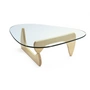 Vitra - Noguchi Coffee Table , esdoorn